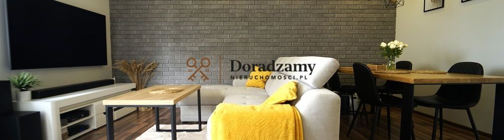 2 niezależne pokoje przy ul. architektów