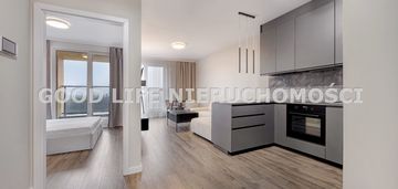 Mieszkanie 2pok|39m2|mp w garażu|krakowska