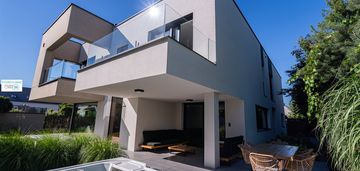 Baranówek, design, technologia, komfort, premium