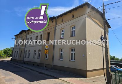 Mieszkanie/z/potencjałem/budynek gosp/garaż/działa