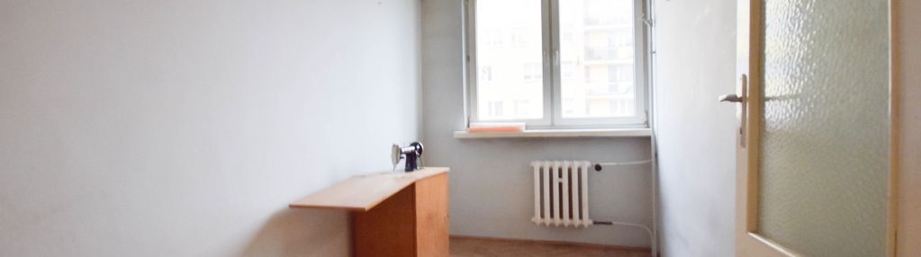 Ul. hutnicza, 3 pokoje