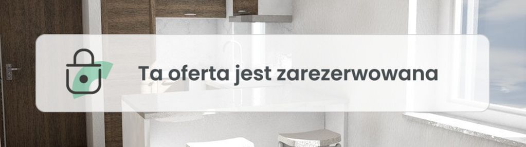 Kawalerka 31,8m2 z klimą-do remontu