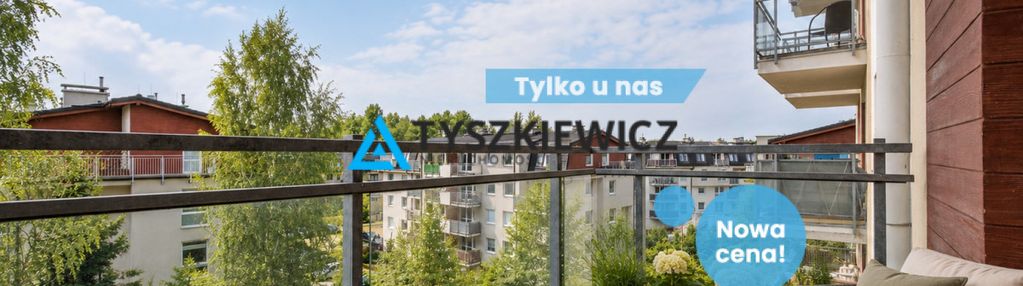 3-pokojowe | 73,3m2 | oddzielna kuchnia | winda