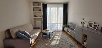 Kawalerka na pradze-północ