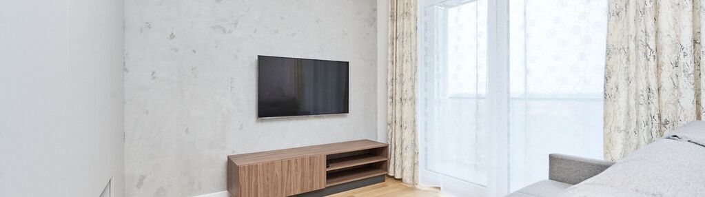 Kawalerka | wysoki standard | ul. legnicka 33