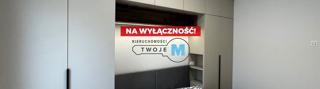 3 pokoje z widną kuchnią po gen.remoncie uroczysko