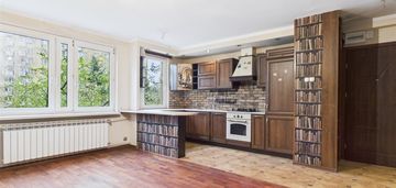 2 pokoje | 51,5 m² | ul. krowoderskich zuchów