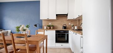 ***komfortowe m3 - dolina cisów***