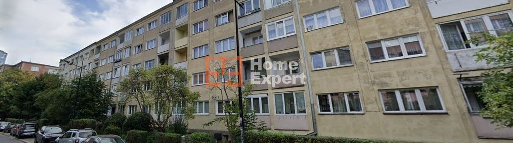 Okolice ul. sztabowej  pełen rozkład/balkon