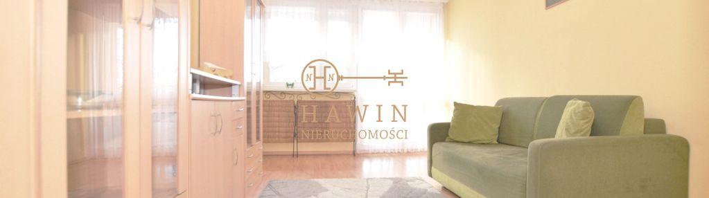 Słoneczne 4 pokoje / 2 balkony / dwustronne