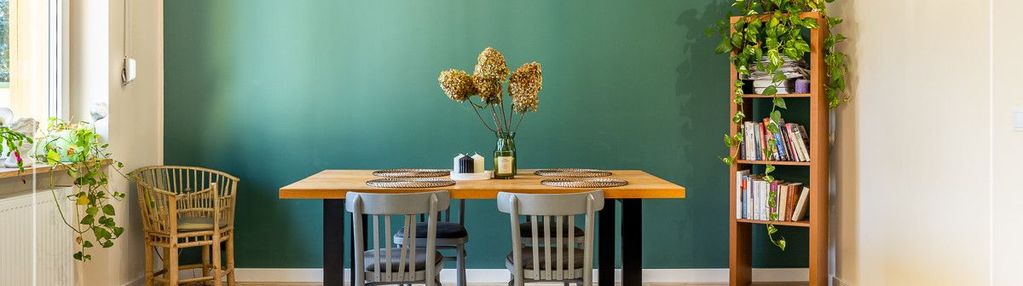 Duży dom w cichej okolicy–perfekcyjny dla rodziny