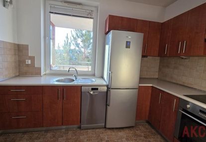 Dwa pokoje z garażem na bemowie