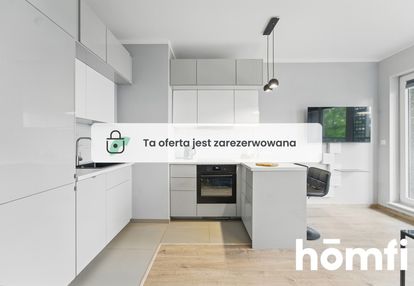 Sokolska towers | 2 pokoje | siłownia