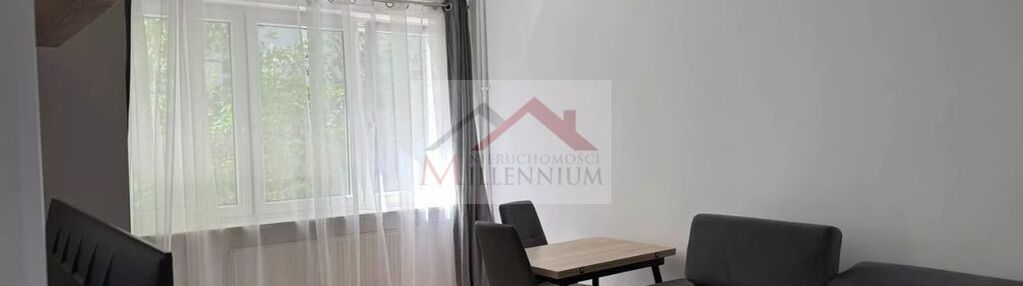 Mieszkanie w bardzo dobrej lokalizacji