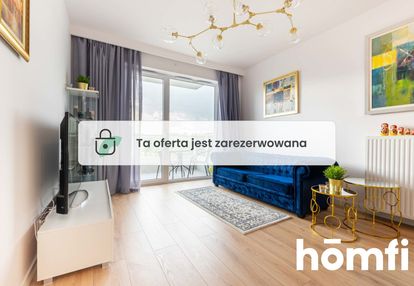 Stylowe 3 pokoje na ostatnim piętrze na bemowie