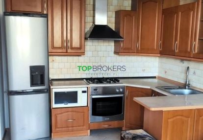 Przestronne 3 pokoje z tarasem, blisko parku