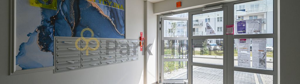 Klimatyczne dwupokojowe mieszkanie na poddaszu