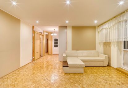 3 pokoje + loggia 63,5 m2 - nowy fordon