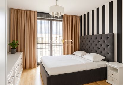 4 pokojowy apartament premium na żoliborzu.