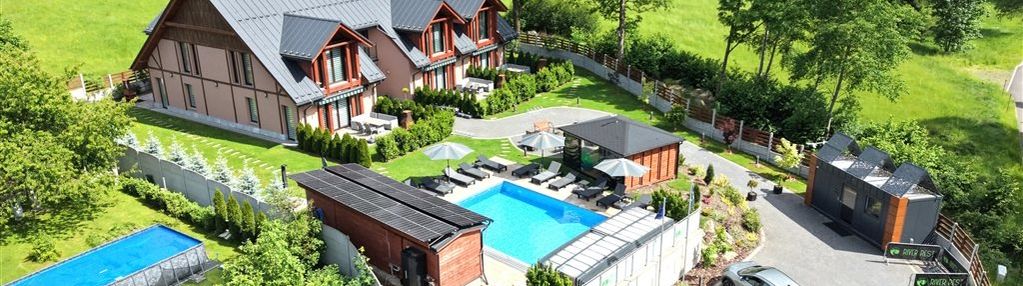 Obiekt inwestycyjny generujący przychody
