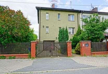 Bliźniak 240m2 przy zalewie żyrardowskim
