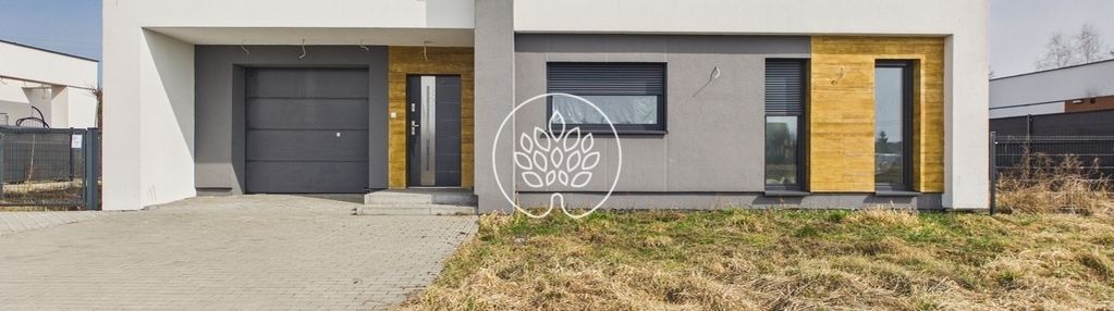 Dom wolnostojący | działka 1000 m² | ciele