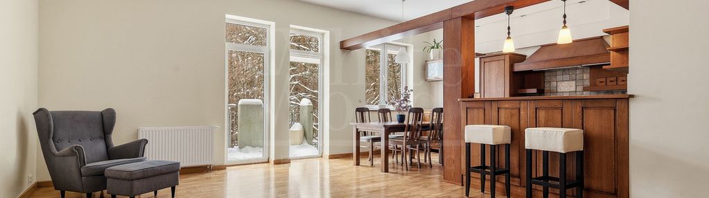 4 pokoje na wynajem obok lasu gdynia witomino