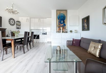 Mokotów | 2 pokoje | loggia