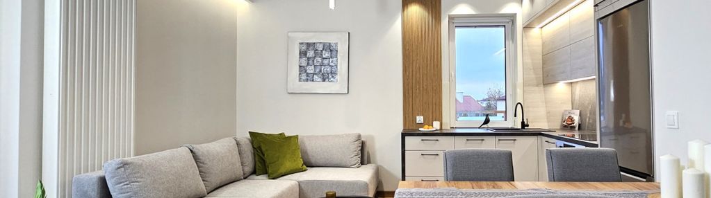 Mickiewicza/dojlidy 3 pokoje do wejścia, bez pcc