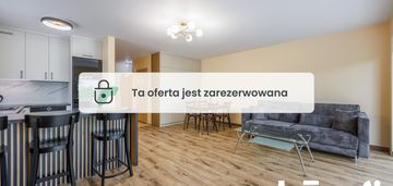 Przestronne mieszkanie w dobrej lokalizacji!