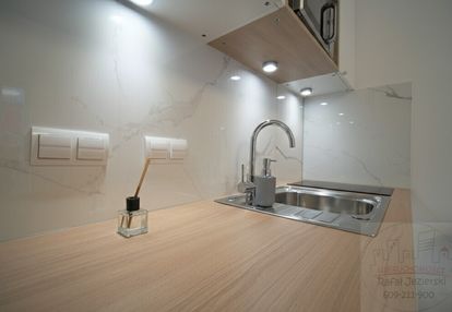 Inwestycja przy uczelni mikroapartament