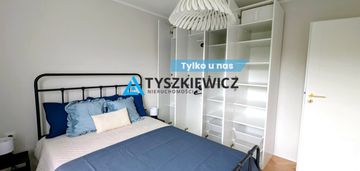 Świeżo po remoncie, 2 pokoje w ciszy i zieleni