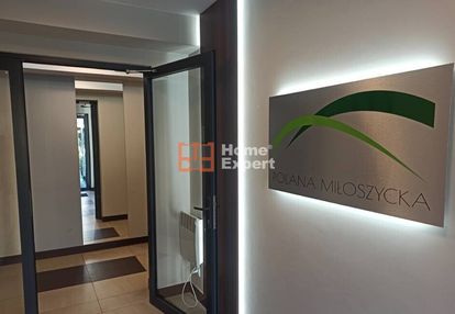 Mieszkanie 3 pokojowe, polana miłoszycka