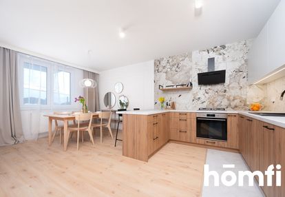 Nowe, bezczynszowe, ogródek, na granicy krakowa