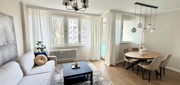 Stare  miasto! 3 pokoje, po remoncie!