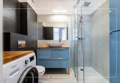 Duży balkon | przestronny salon | 2 pokoje