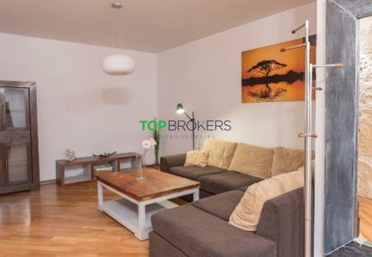 Przestronne 3 pokoje, ogród zimowy, balkon