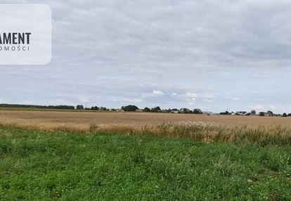 Atrakcyjna działka pod budowę domu tylko 150zł/mkw