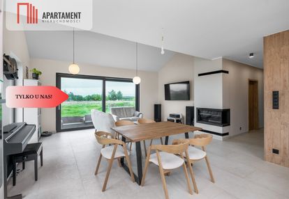 Dom parterowy| 3 sypialnie| działka 1200m2