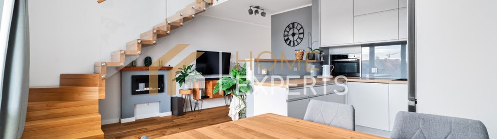 4 pokoje w spokojnej okolicy | 90 m2 | morena