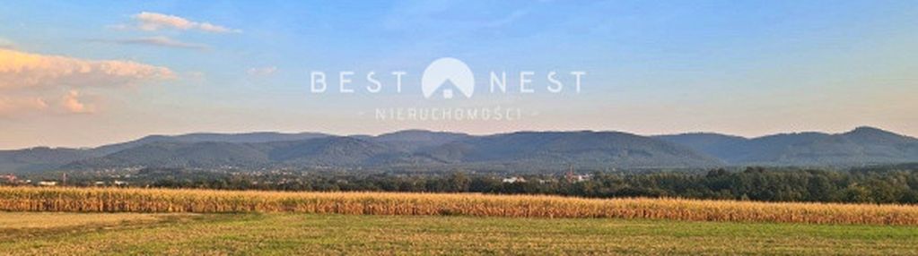 Ostatnia działka w jasienicy, pod wymarzony dom