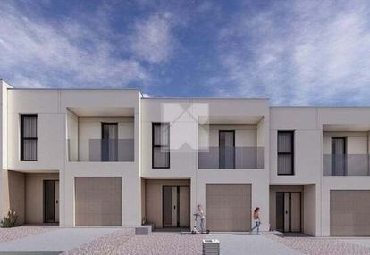 Dom z garażem | nowość | słocina