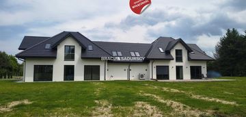 Przegorzały, działka z pozwoleniem na budowę,850m2
