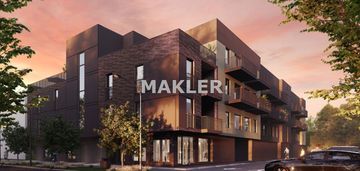 Szwederowo nowe 2 pokoje blisko zieleni!!