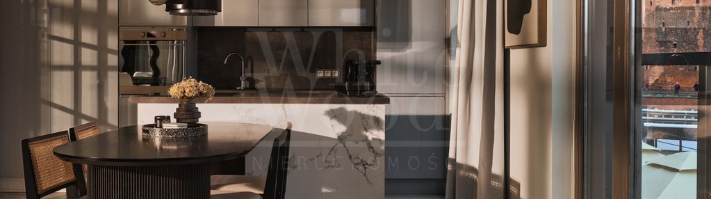 Apartament inwestycyjny | gdańsk śródmieście