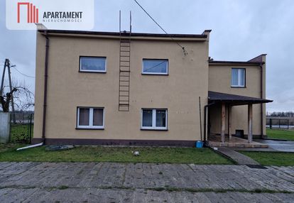 Ładne siedlisko bez sąsiedztwa