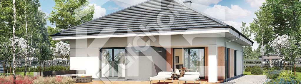 Dom w cieszyniankach 3