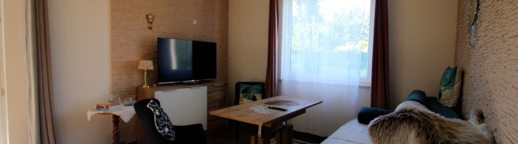 2-pokojowe mieszkanie na wynajem reda parter