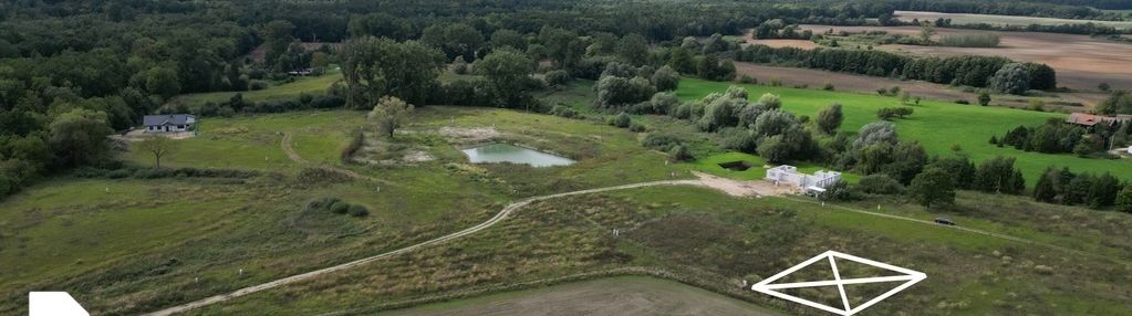 Działka budowlana na młodasko/ kaźmierz