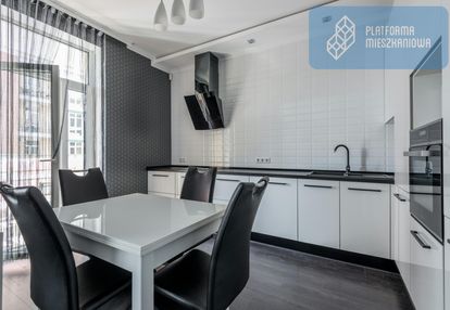 Mieszkanie 3 pokoje|balkon|prądnik czerwony